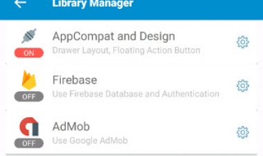 Membuat Aplikasi Senter Di Sketchware + Admob Tutorial (Tuyul)
