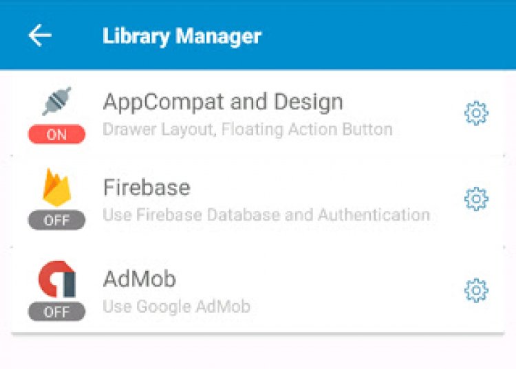 Membuat Aplikasi Senter Di Sketchware + Admob Tutorial (Tuyul)