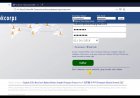 Source Code Form Login Mirip Facebook