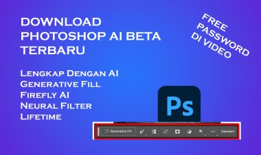 Download Photoshop AI Beta 2023